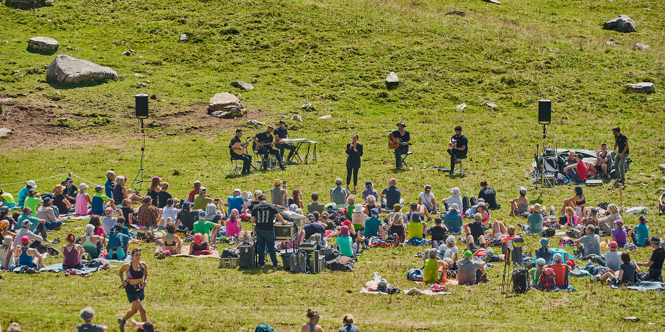 PER I SUONI DELLE DOLOMITI IN MILLE INCANTATI DAL FADO #3