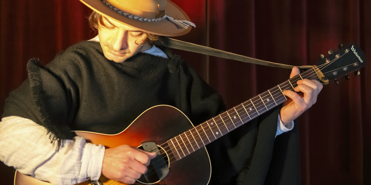 A I SUONI DELLE DOLOMITI ARRIVANO I SUONI E I RITMI IRRESISTIBILI DELLA BANDAKADABRA  #2