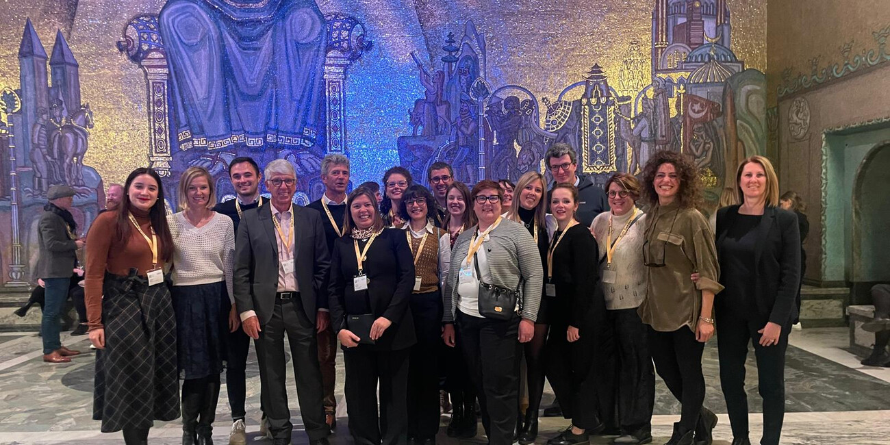 MUSICA IN CAMMINO TRA LE VETTE DEL TRENTINO #2