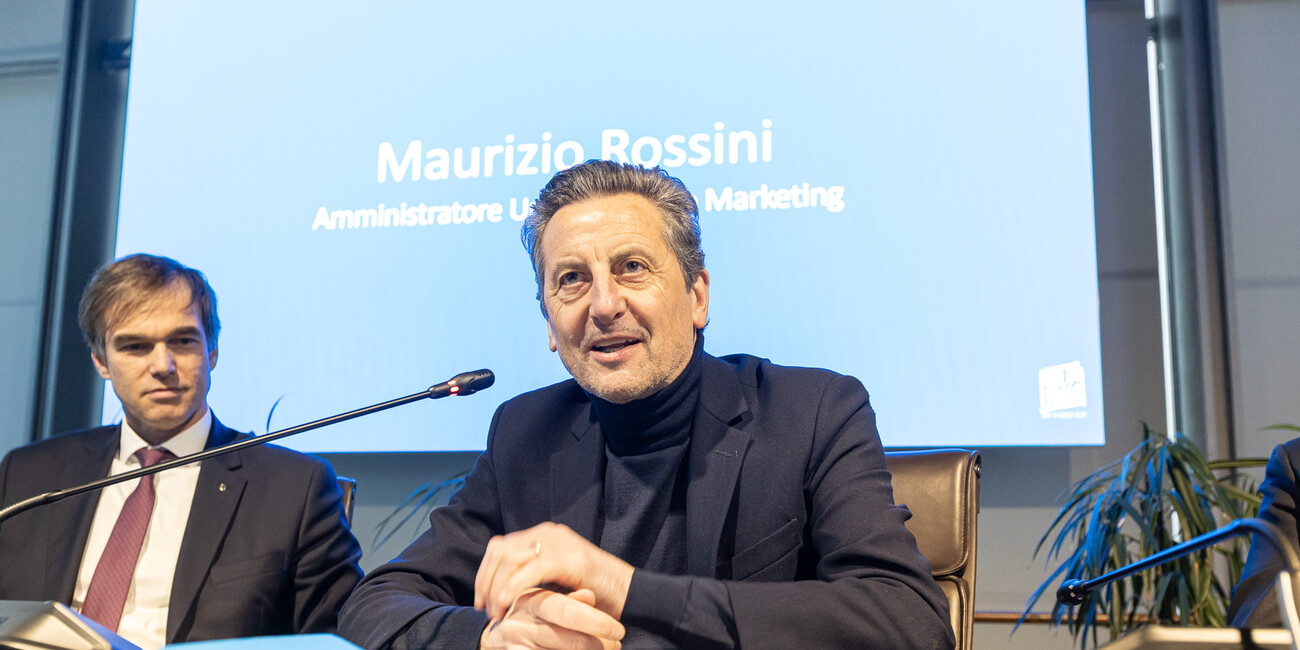 PRESENTATA LA DUE GIORNI DI COPPA DEL MONDO #4