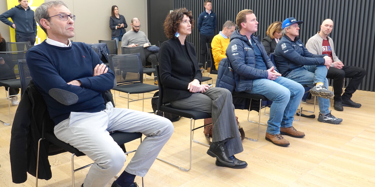 VAL DI FASSA NUOVA CASA DI APEX 2100 INTERNATIONAL SKI ACADEMY #4