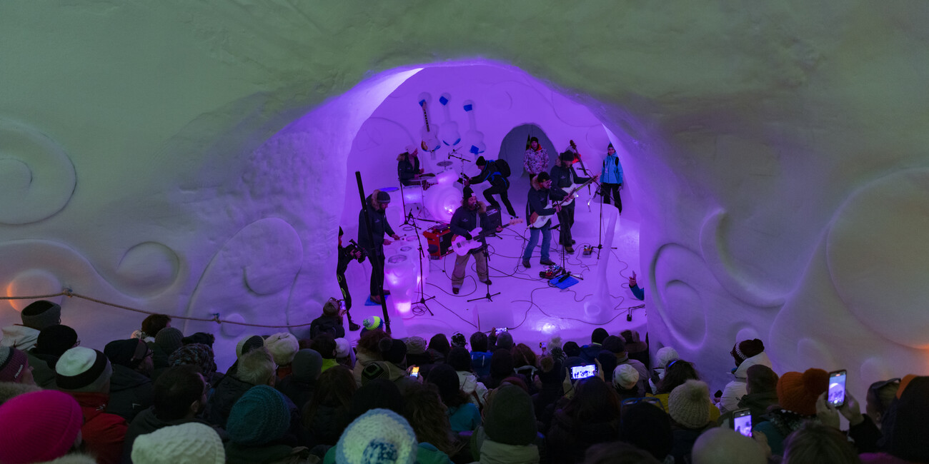 SAN VALENTINO IN TRENTINO, ESPERIENZE UNICHE #3