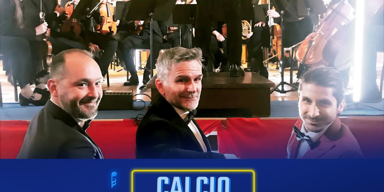 “CALCIOMERCATO L’ORIGINALE” DI SKY IN DIRETTA DALLA VAL DI FASSA #3