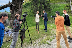 IL MIELE TRENTINO PROTAGONISTA A MELAVERDE