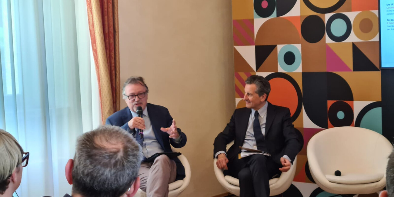 TRENTODOC FESTIVAL 2024: BOLLICINE DI MONTAGNA PROTAGONISTE DI INCONTRI, ARTE ED EVENTI #4