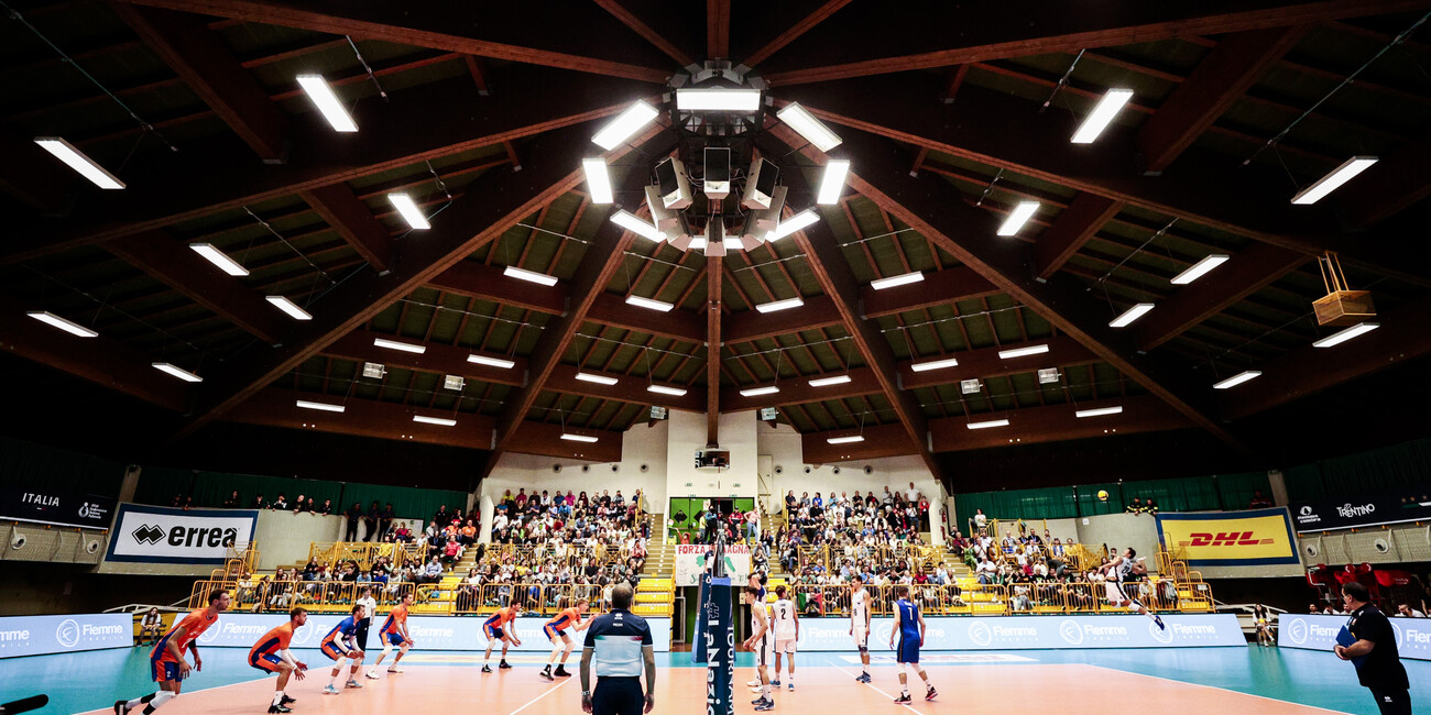 IN VAL DI FIEMME SI RESPIRA IL CLIMA OLIMPICO #2