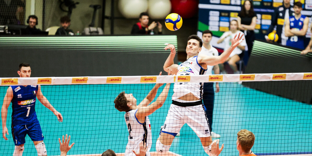 IN VAL DI FIEMME SI RESPIRA IL CLIMA OLIMPICO #1