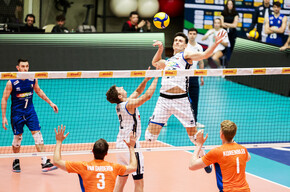 IN VAL DI FIEMME SI RESPIRA IL CLIMA OLIMPICO