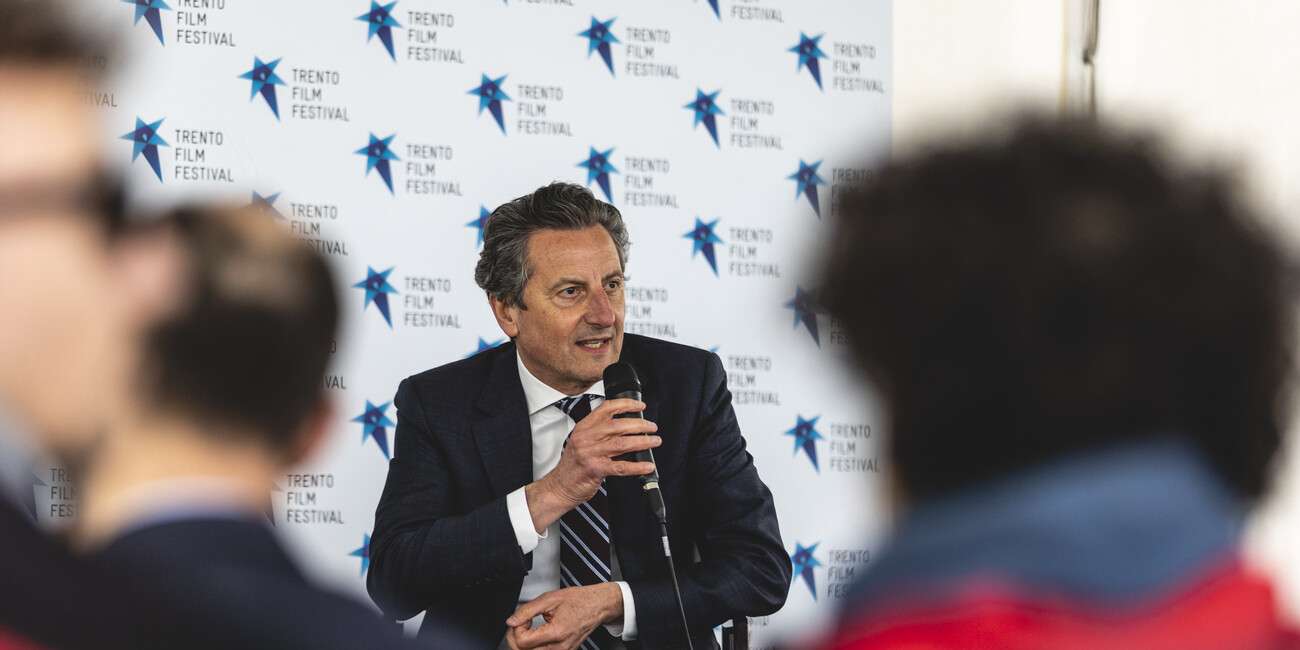 SUL SENTIERO DELLA PACE PER UNA NUOVA CONSAPEVOLEZZA  #3