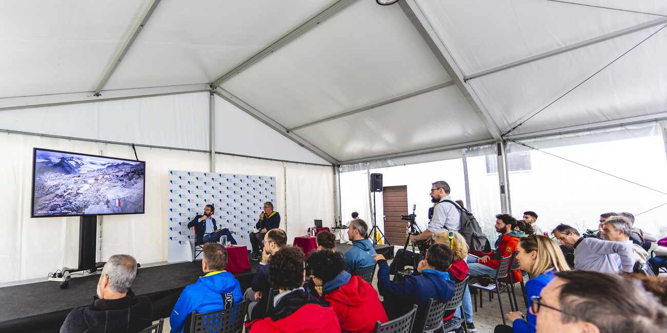 SUL SENTIERO DELLA PACE PER UNA NUOVA CONSAPEVOLEZZA  #2