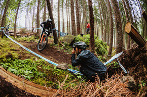 I MONDIALI ENDURO UCI IN TRENTINO