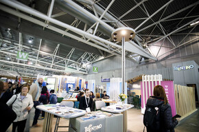 AL SALONE DEL LIBRO TORNA LA SALA DELLA MONTAGNA