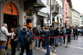 19^ EDIZIONE DEL FESTIVAL DELL’ECONOMIA DI TRENTO: UN SUCCESSO CON 40 MILA PRESENZE