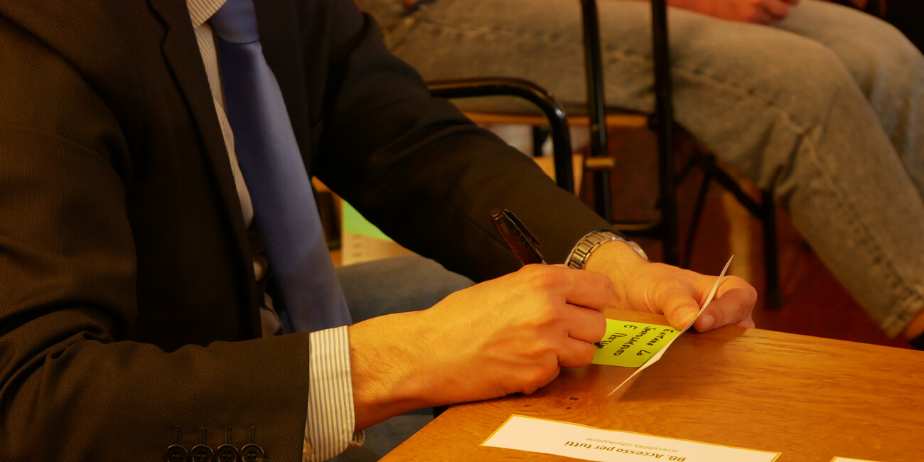 IN TRENTINO STA NASCENDO IL PRIMO DISTRETTO TURISTICO SOSTENIBILE #3