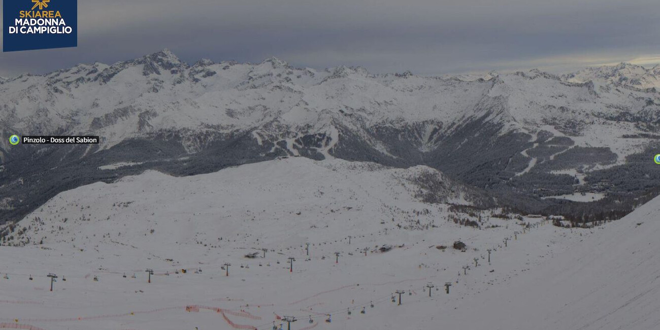 PRIMA NEVE E PRIMO WEEKEND DI SCI IN TRENTINO #1