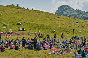 I SUONI DELLE DOLOMITI GIA’ PROIETTATI VERSO L’EDIZIONE DEL TRENTENNALE 