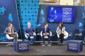 Dolomite Conference, fino a domenica la tre giorni di confronto “globale” sul clima