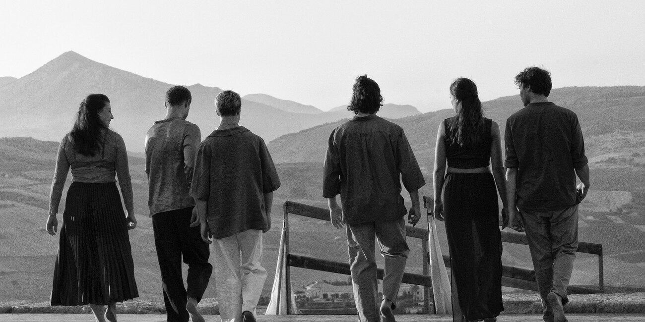 A I SUONI DELLE DOLOMITI LE CANZONI DI PAOLO CONTE IN VERSIONE STRUMENTALE  #3