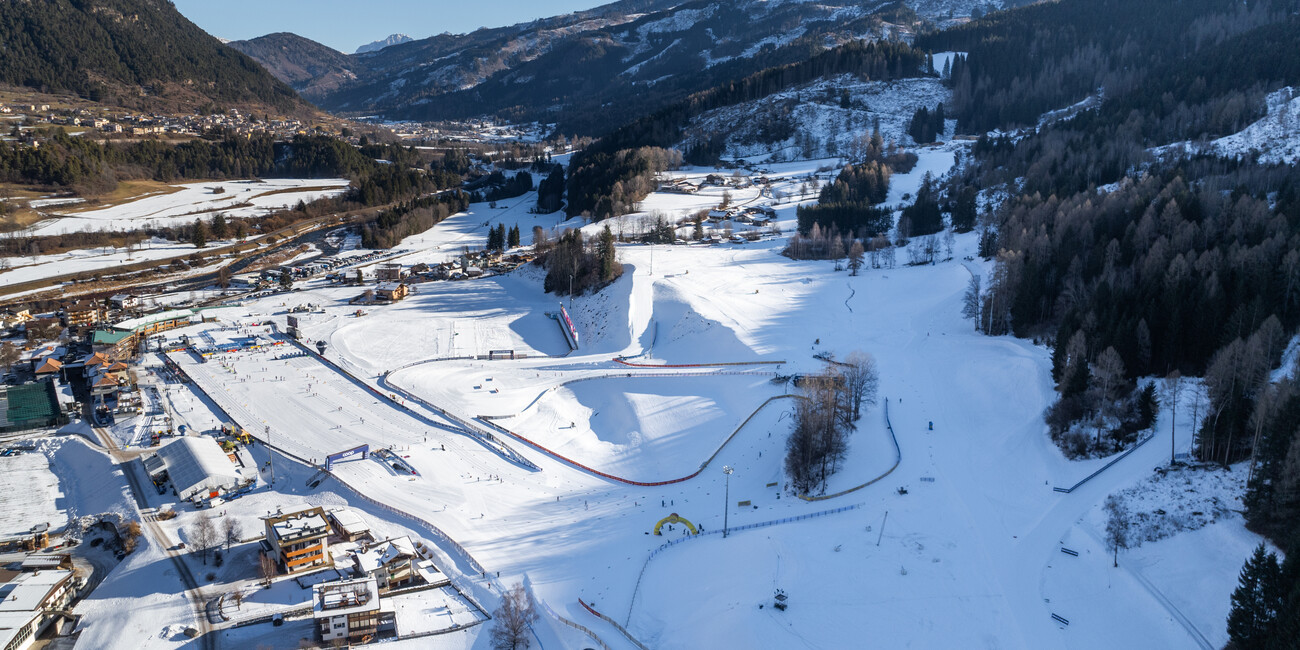Olimpiadi e Paralimpiadi invernali Milano Cortina 2026: in Trentino il 30% delle medaglie totali dei Giochi  #4