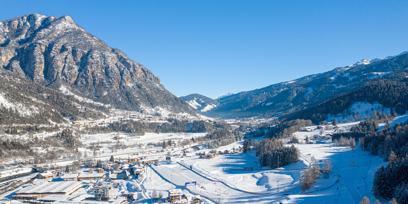 Olimpiadi e Paralimpiadi invernali Milano Cortina 2026: in Trentino il 30% delle medaglie totali dei Giochi  #3
