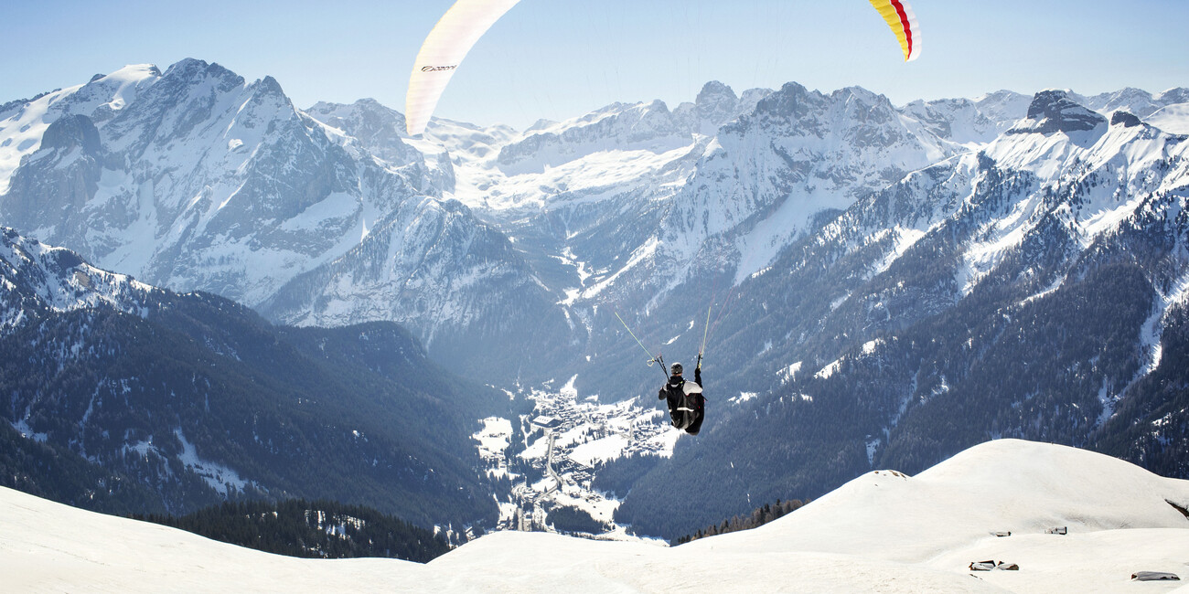 Avventure bianche  #3