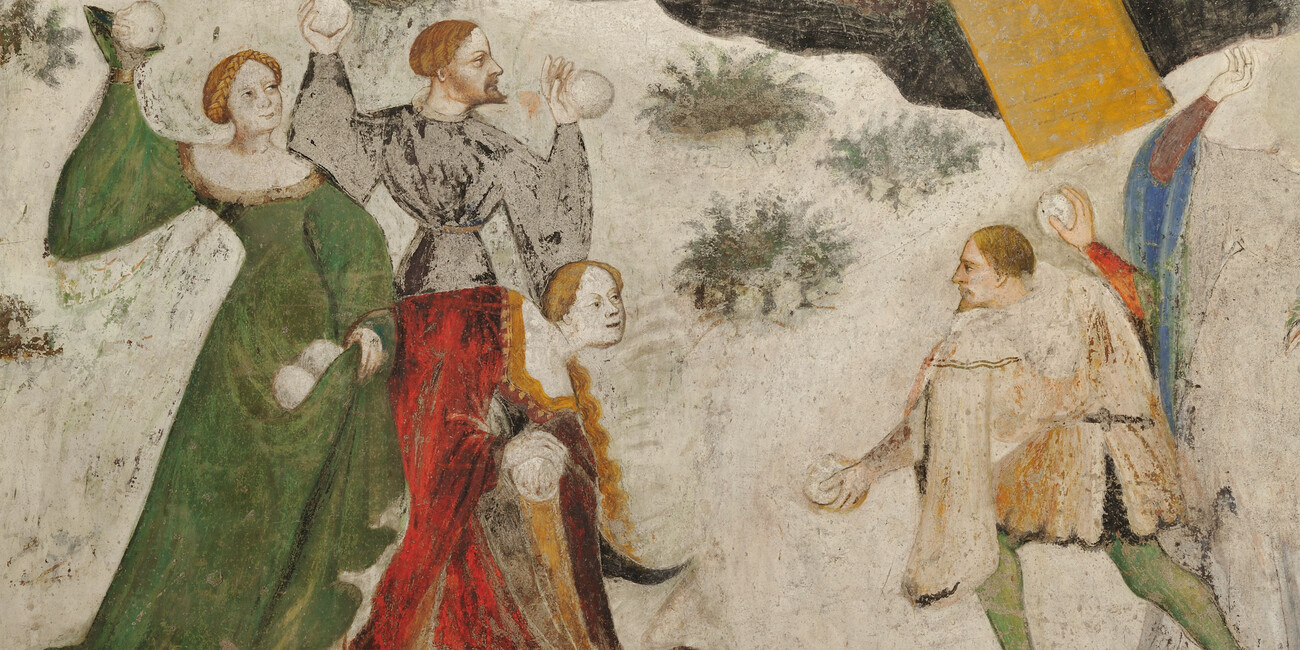 “Combinazioni_caratteri sportivi": il racconto del Trentino  tra cultura, sport e  valori olimpici #3