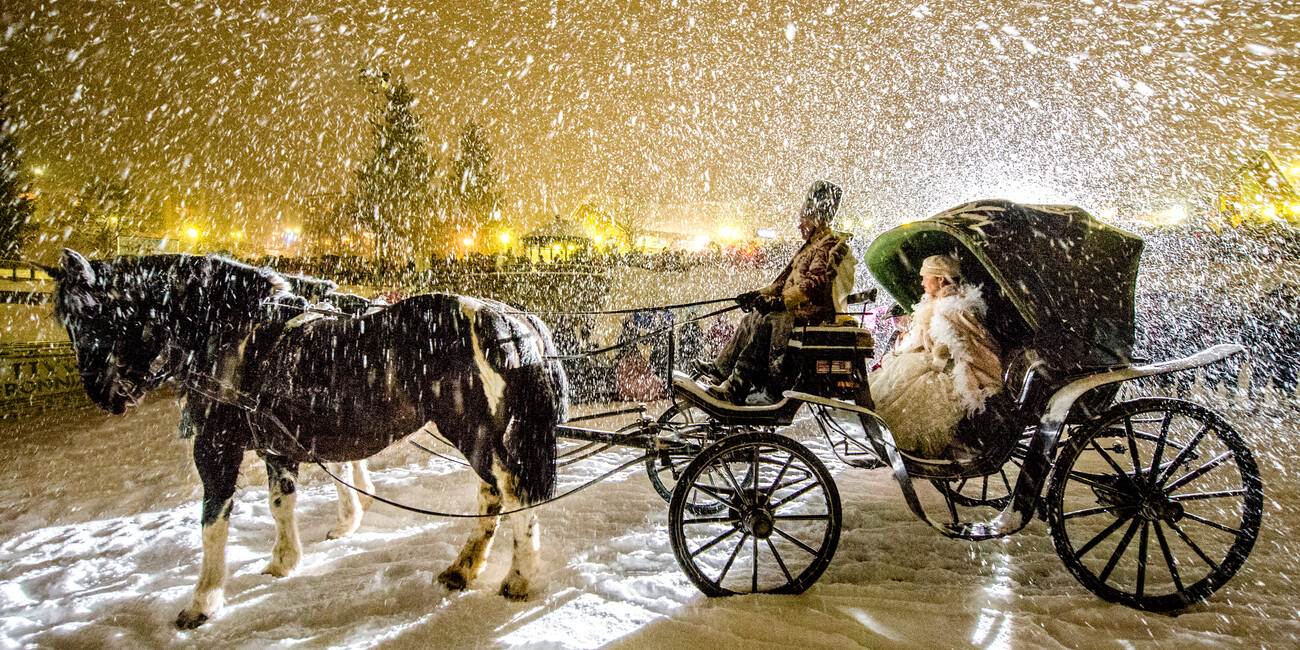 Inverno tra arte e tradizioni, mercatini, presepi e musica in quota  #3