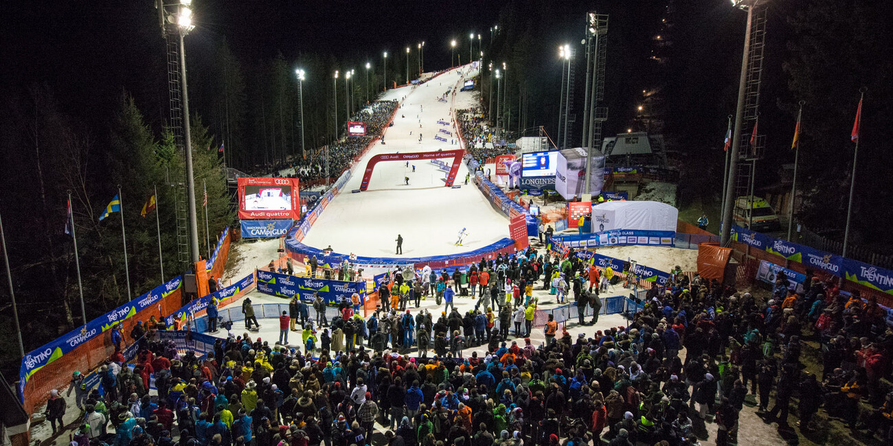 Non solo Olimpiadi. Un inverno in compagnia di grandi eventi  #1