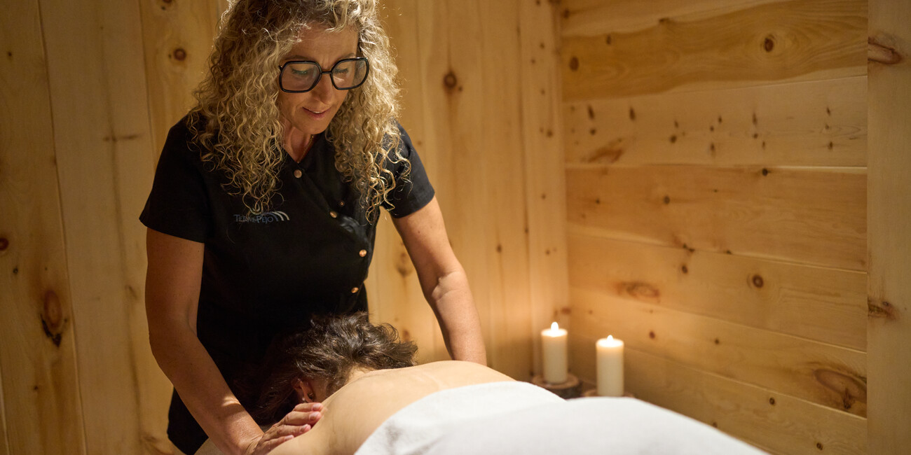 Terme e wellness alpino, benessere a contatto ravvicinato con la natura #2