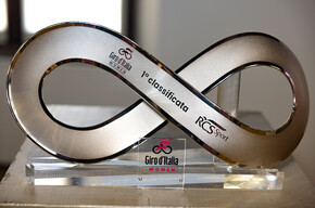  La terza settimana del Giro d’Italia si aprirà in Trentino 