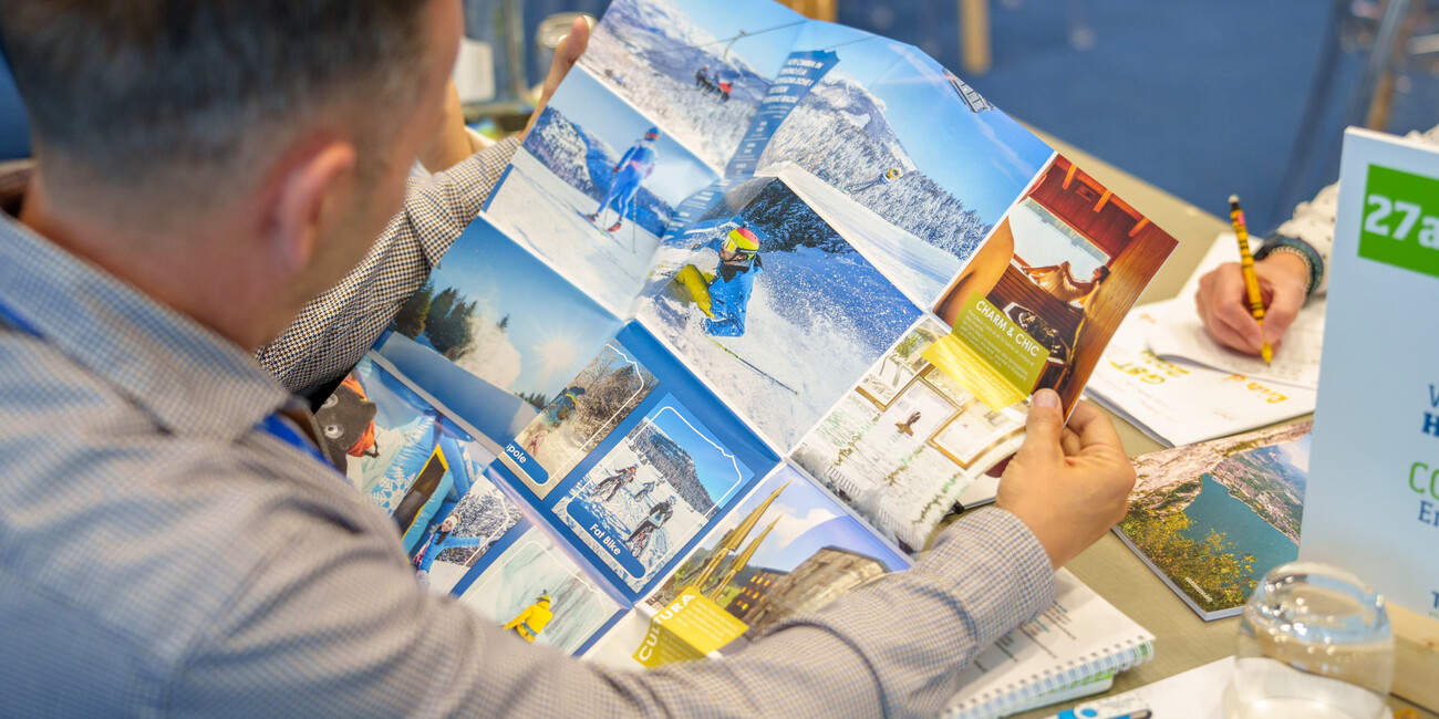 Il turismo trentino si propone a nuovi mercati  #1