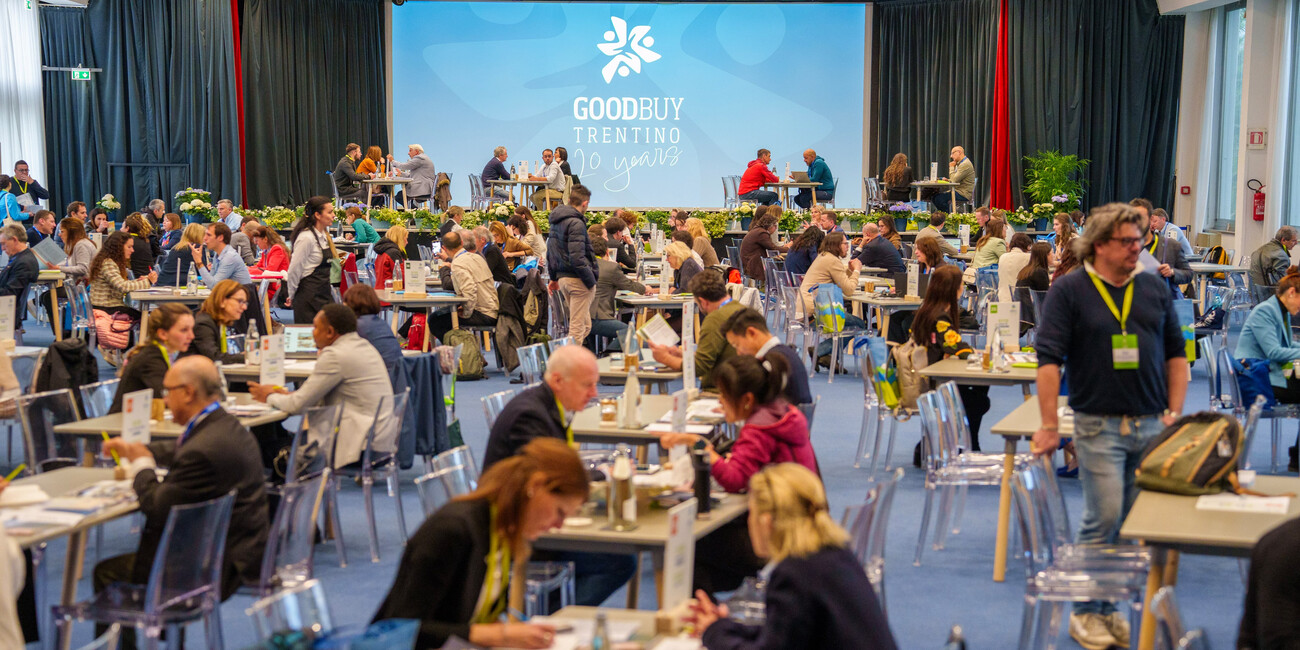 Il turismo trentino si propone a nuovi mercati  #3