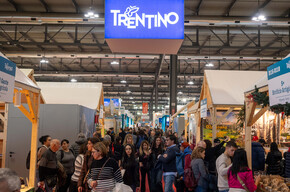 Qualità e tradizione trentina a l’Artigiano in Fiera