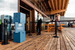 Al Good Buy Trentino l’incontro tra gli operatori trentini e i buyer internazionali 