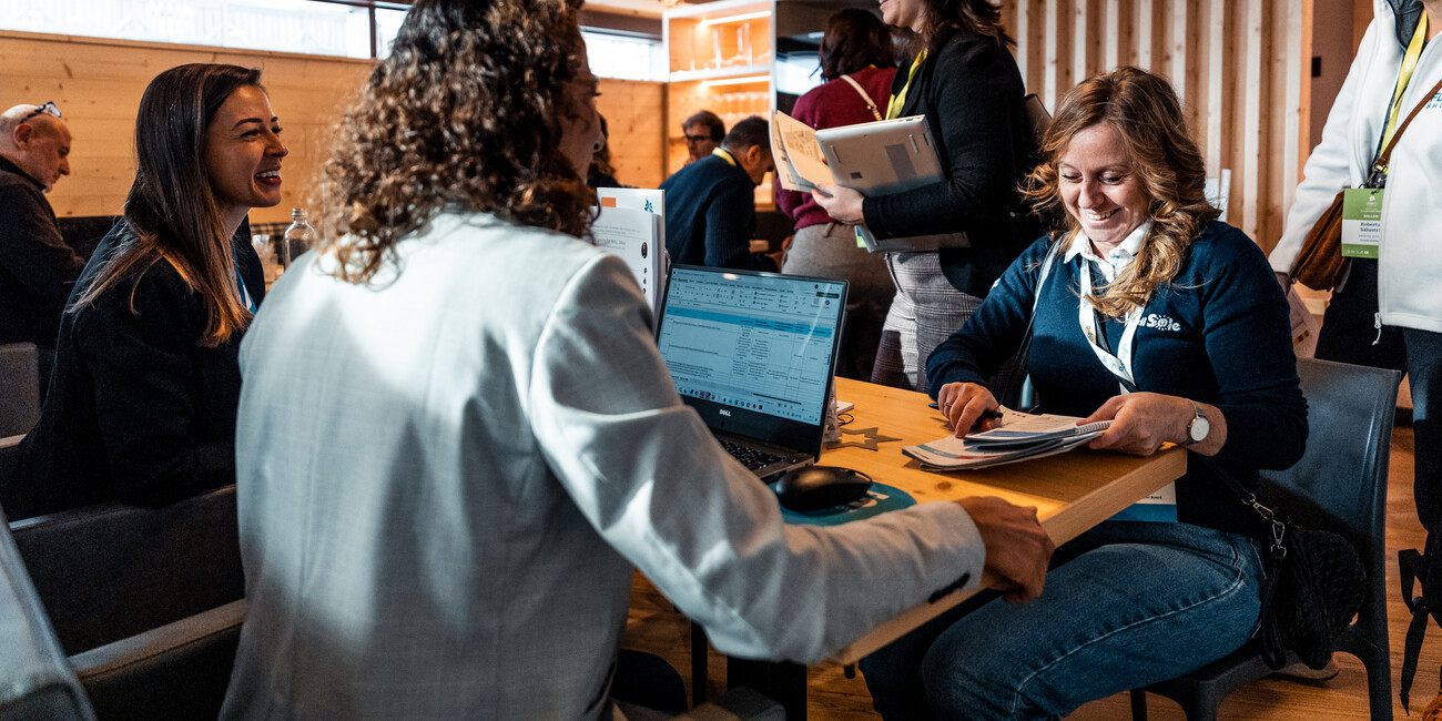 Good Buy Trentino, gli operatori internazionali premiano le “belle stagioni”  #7