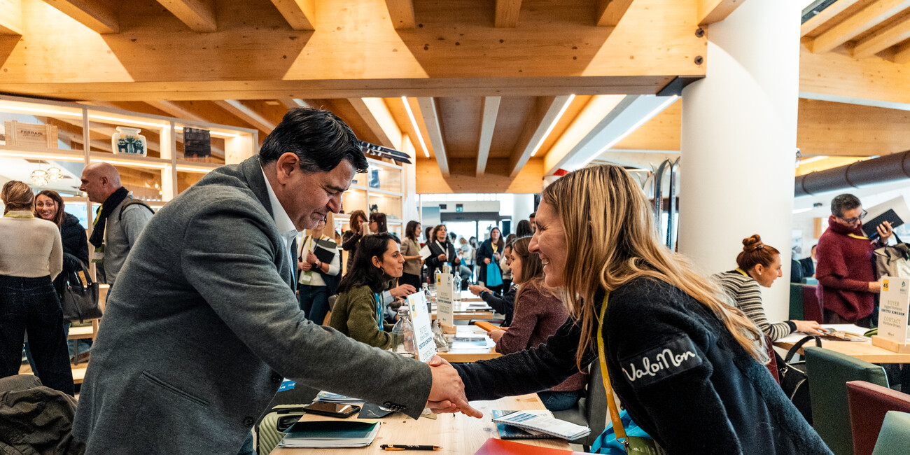 Good Buy Trentino, gli operatori internazionali premiano le “belle stagioni”  #5