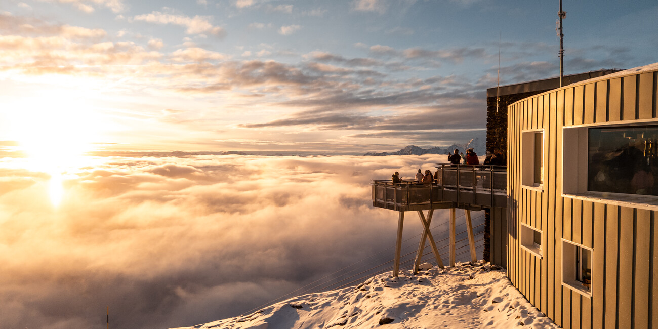 Good Buy Trentino, gli operatori internazionali premiano le “belle stagioni”  #1