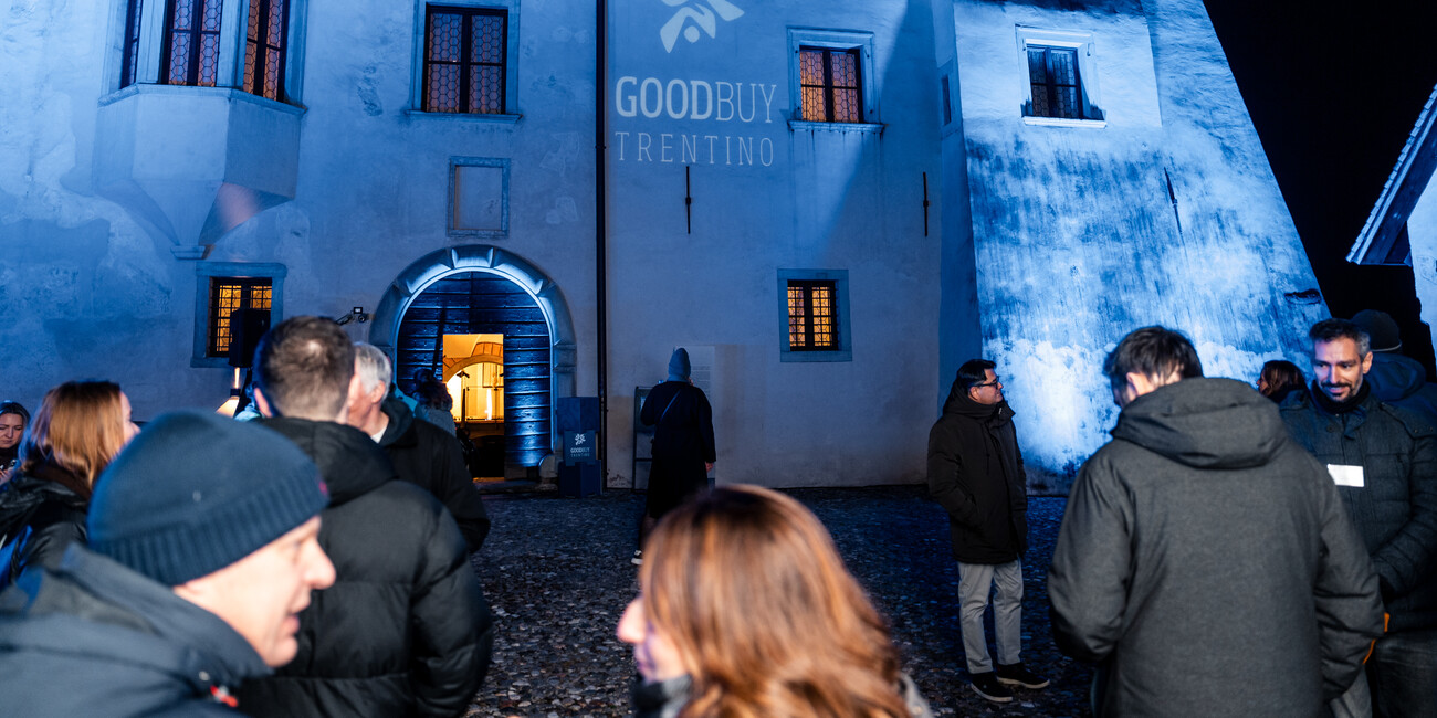 Good Buy Trentino, gli operatori internazionali premiano le “belle stagioni”  #2