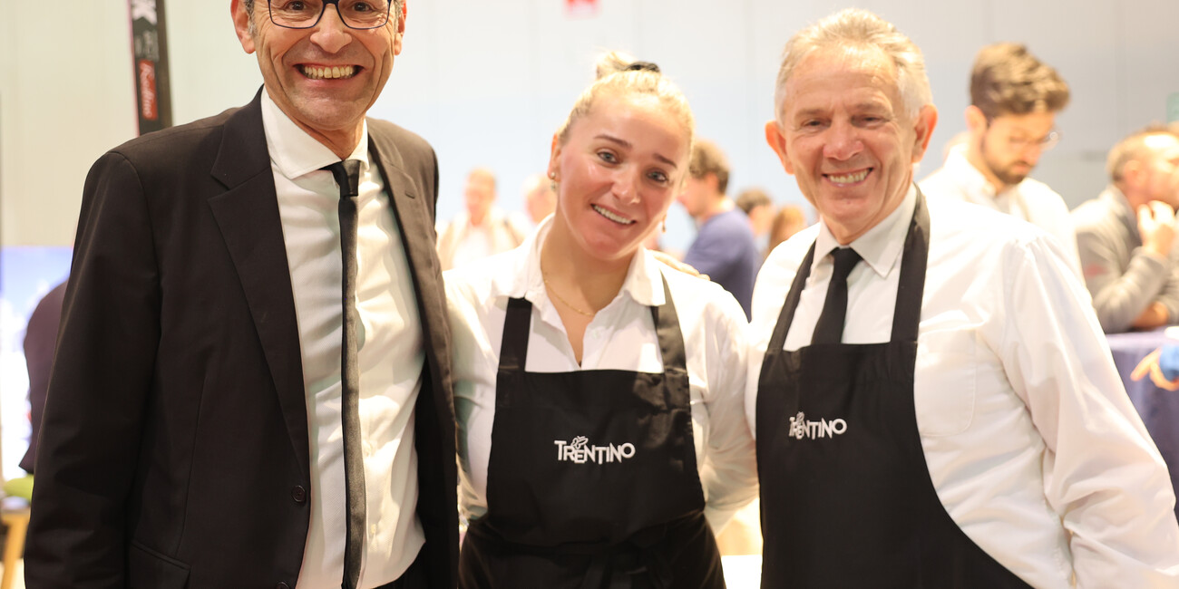 Artigiano in Fiera: oggi la presentazione dello stand del Trentino #6