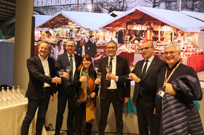 Artigiano in Fiera: oggi la presentazione dello stand del Trentino