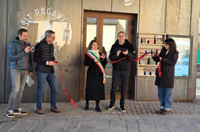 Da Ufficio info a Centro visitatori, come cambiano spazi e funzioni