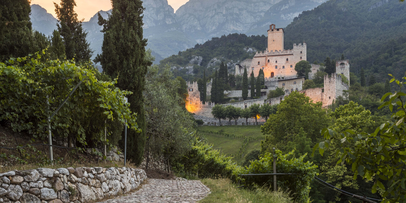 San Valentino, per esperienze uniche c'è il Trentino #1