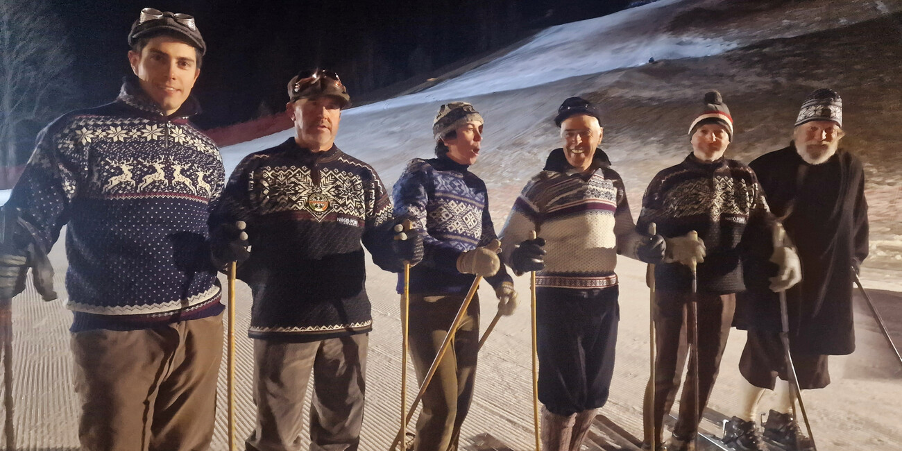 In Trentino alla scoperta dei carnevali alpini  #5