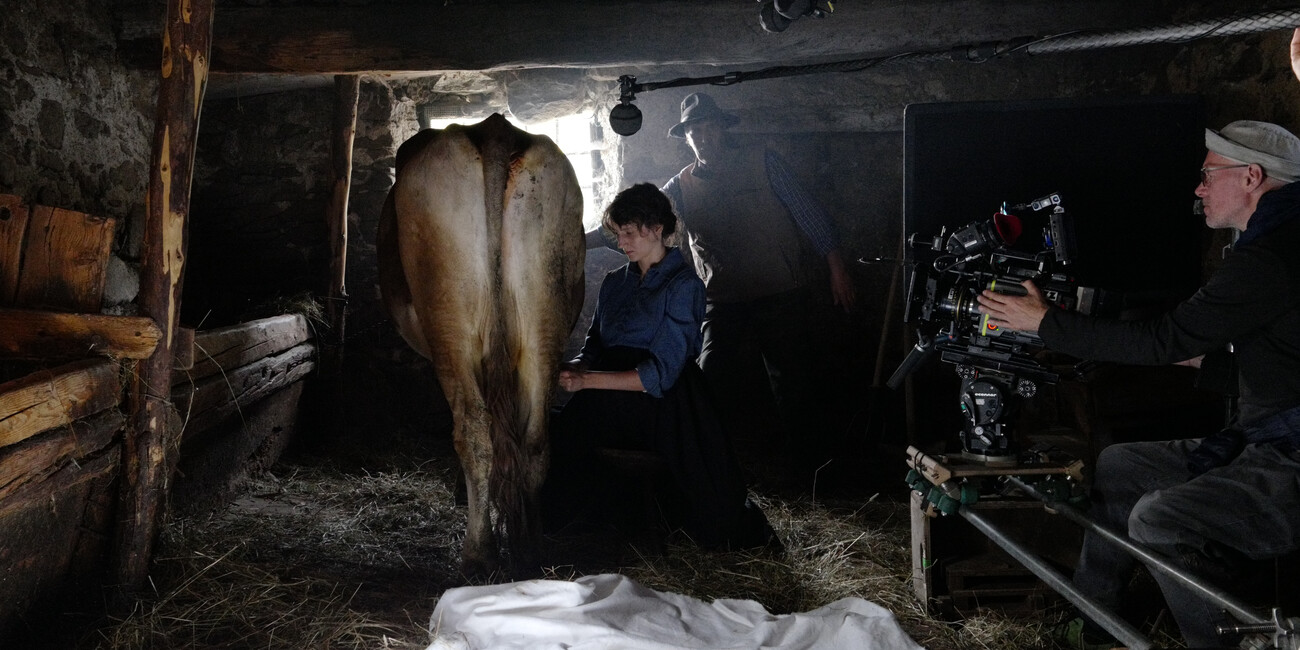 “VERMIGLIO”: UN RACCONTO TRA NATURA, CULTURA E CINEMA #1