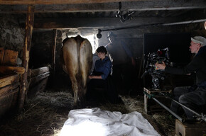 “VERMIGLIO”: UN RACCONTO TRA NATURA, CULTURA E CINEMA