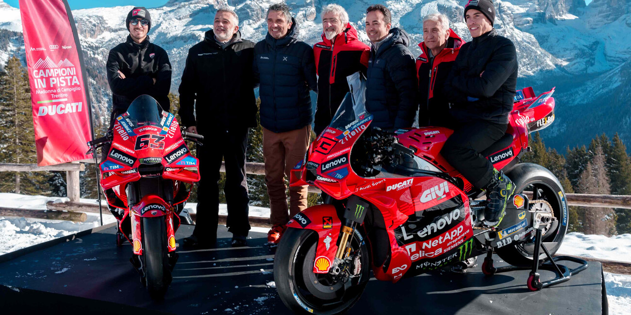 “Campioni in pista”: conclusa la terza straordinaria edizione  #1