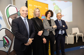 La mostra Performance alle Gallerie di Trento