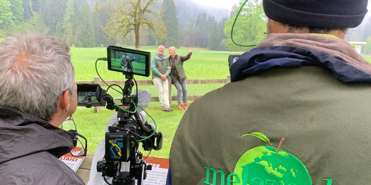 Lo spirito della montagna: un viaggio nel cuore di Primiero San Martino di Castrozza #1