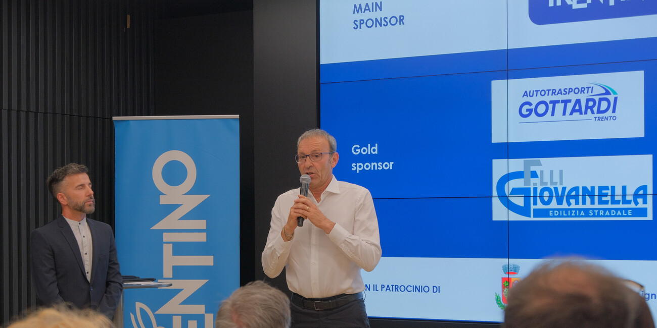 La Coppa del Mondo di Curling approda a Cembra  #2