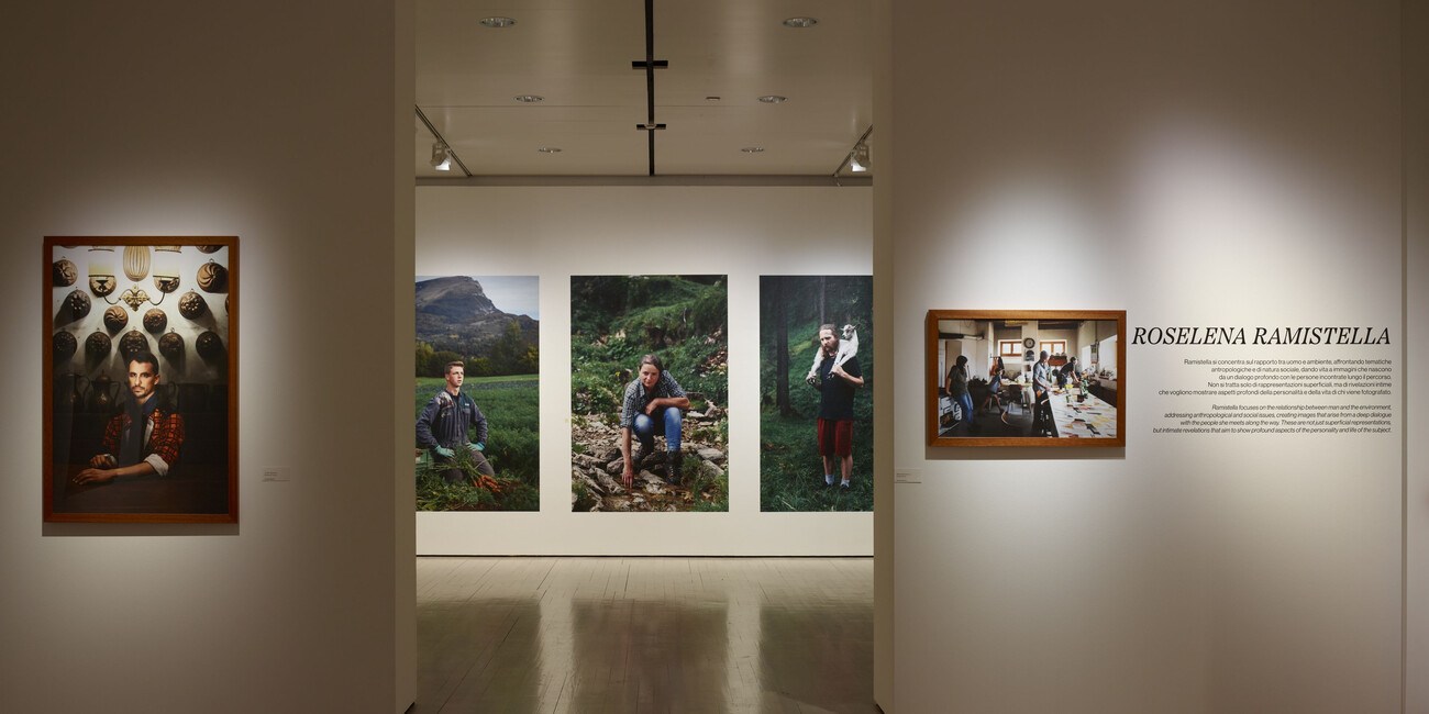 Trentino Unexpected: sei fotografi di fama internazionale raccontano un territorio di montagna e le sue genti in una mostra al Mart di Rovereto #4